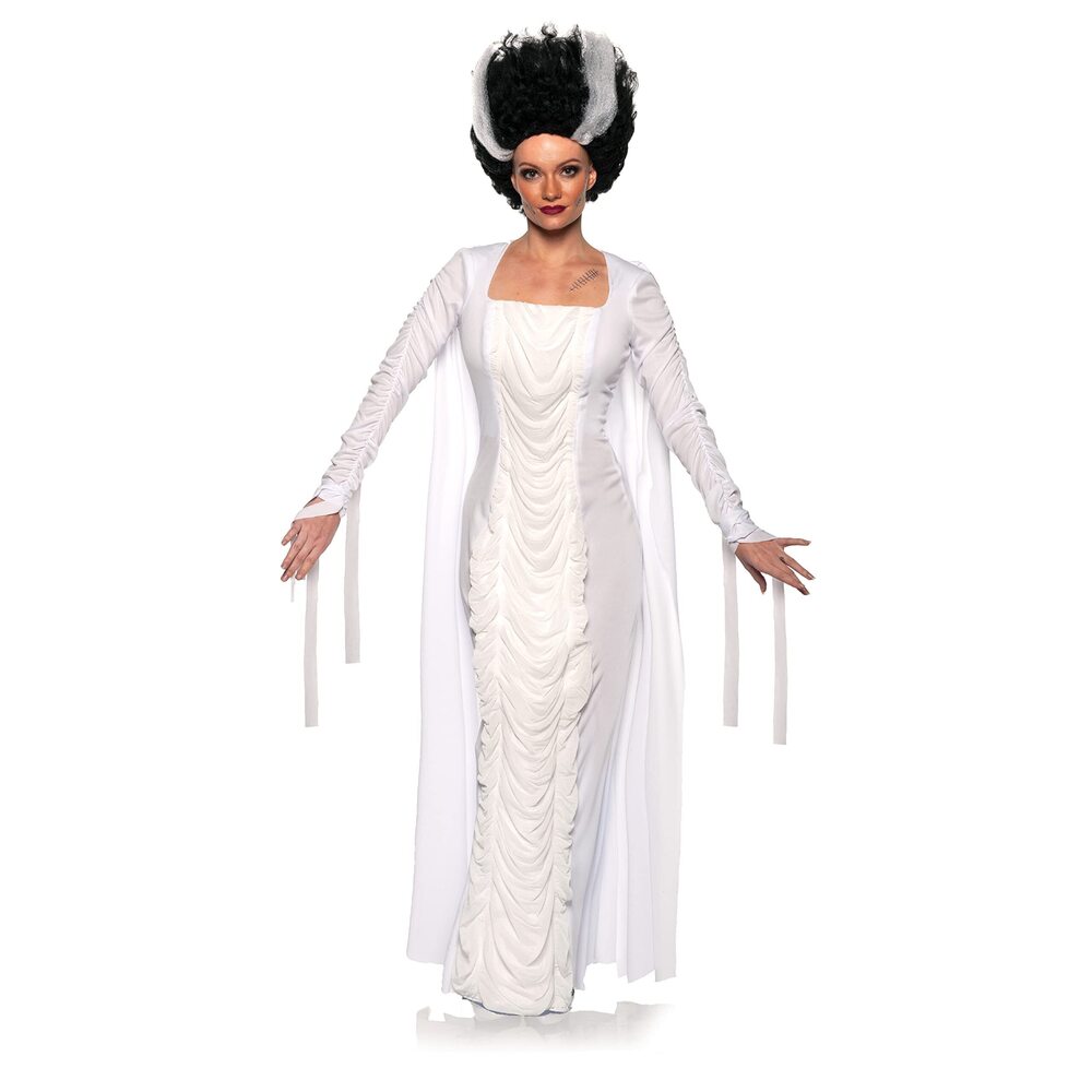 6922 Costumes - The Bride Adult Costume - Large